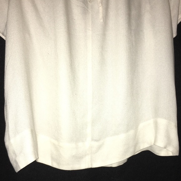 NWT Anthropologie Top by Ella Moss - Picture 8 of 8